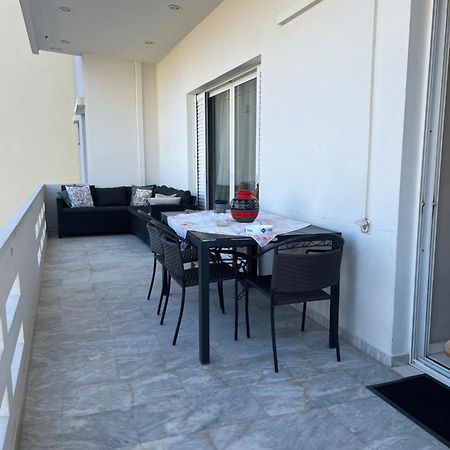 Christina_Apt Chania  Exterior foto