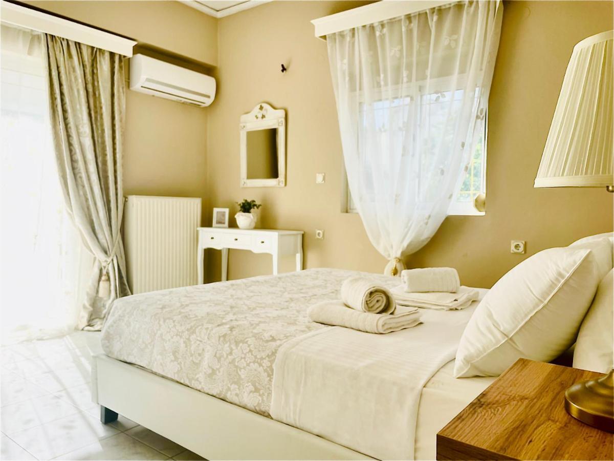 Christina_Apt Chania  Exterior foto