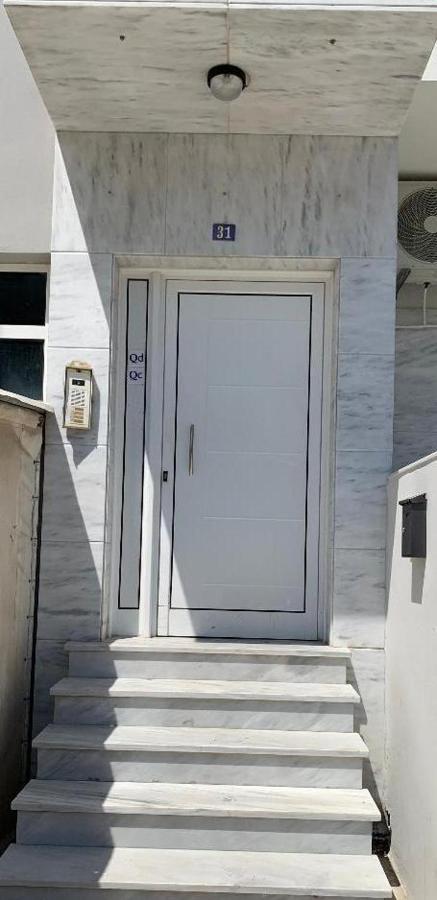 Christina_Apt Chania  Exterior foto