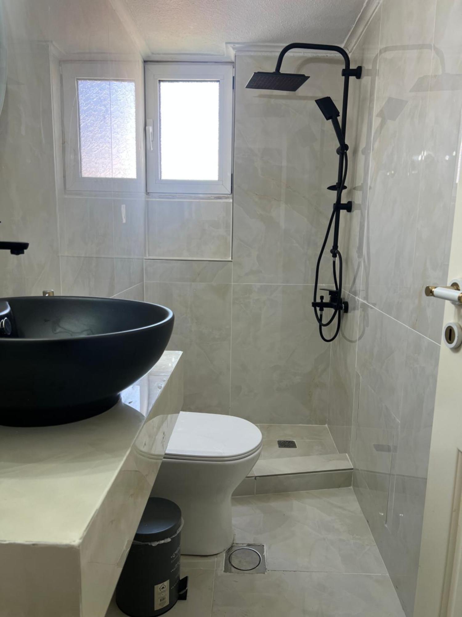 Christina_Apt Chania  Exterior foto